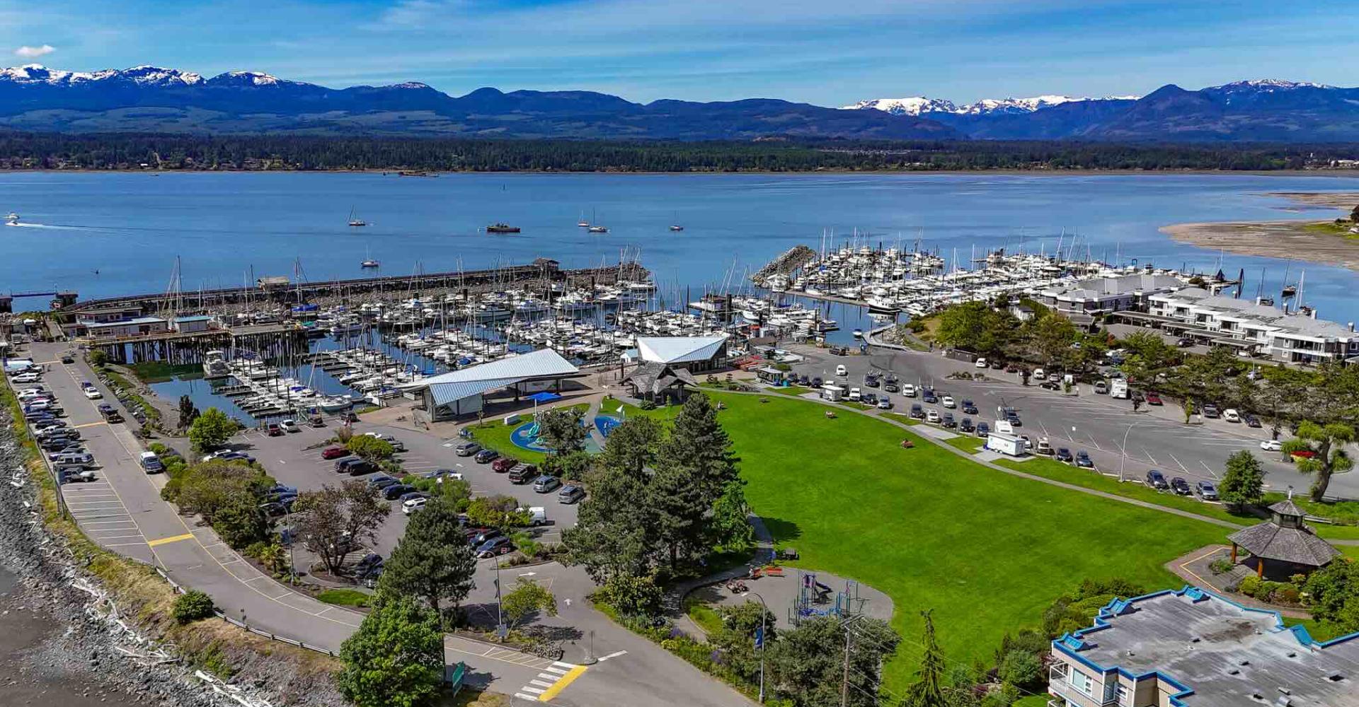 Comox Valley Twon