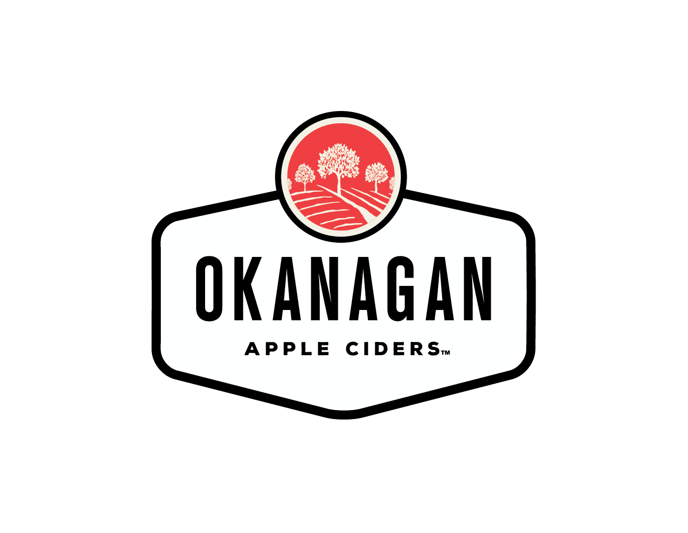 Okanagan Apple Cider
