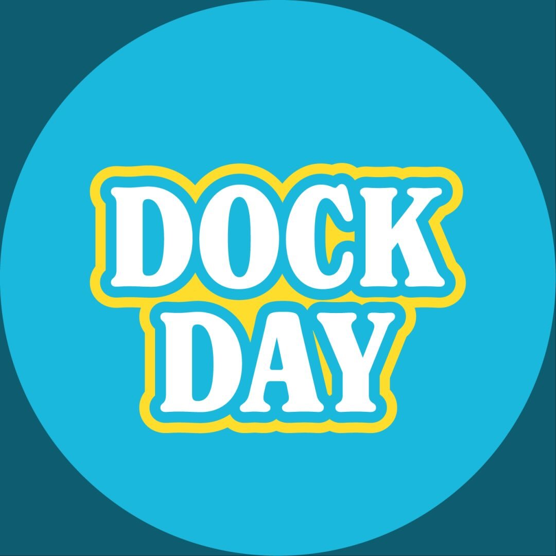 Dock Day Iced Tea