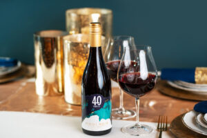 40 Knots Wine Pinot Noir