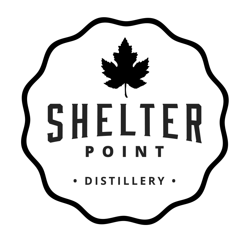 Shelter Point Distillery